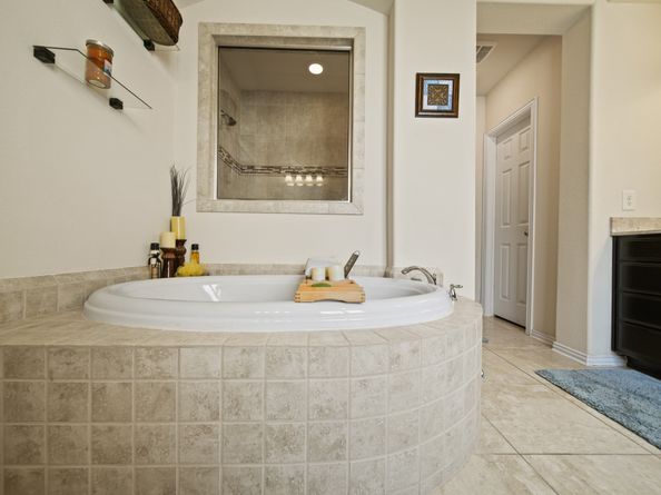 16802 Bonnyton Drive, Richmond TX 77407