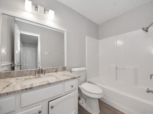 17715 Glenpatti Drive, Houston TX 77084