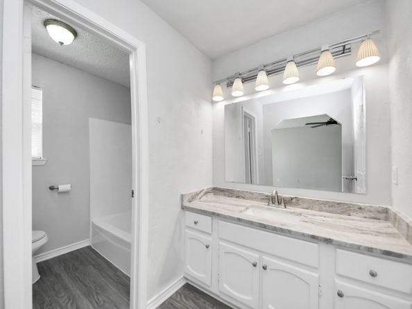 17715 Glenpatti Drive, Houston TX 77084