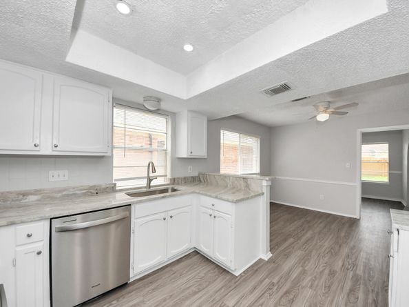 17715 Glenpatti Drive, Houston TX 77084