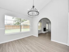 17715 Glenpatti Drive, Houston TX 77084