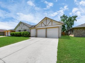 17715 Glenpatti Drive, Houston TX 77084