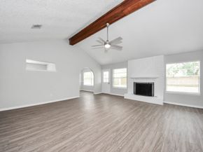 17715 Glenpatti Drive, Houston TX 77084