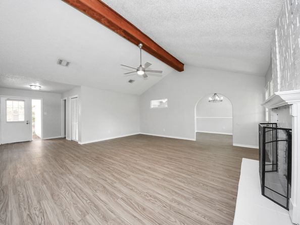 17715 Glenpatti Drive, Houston TX 77084