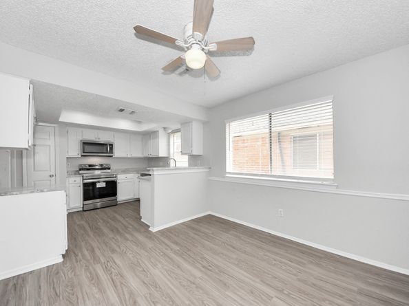 17715 Glenpatti Drive, Houston TX 77084