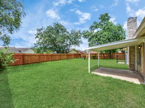 17715 Glenpatti Drive, Houston TX 77084