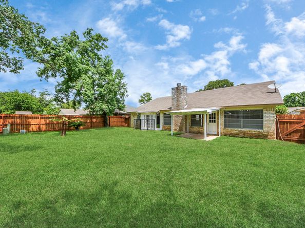 17715 Glenpatti Drive, Houston TX 77084
