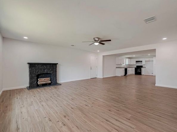 4702 Majestic Street, Houston TX 77026
