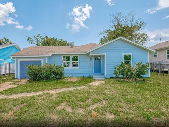 4702 Majestic Street, Houston TX 77026