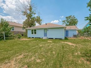 4702 Majestic Street, Houston TX 77026