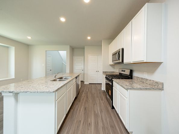 2561 Hawks Eye Drive, Conroe TX 77301