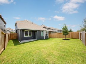 2561 Hawks Eye Drive, Conroe TX 77301