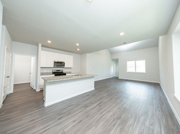 2561 Hawks Eye Drive, Conroe TX 77301