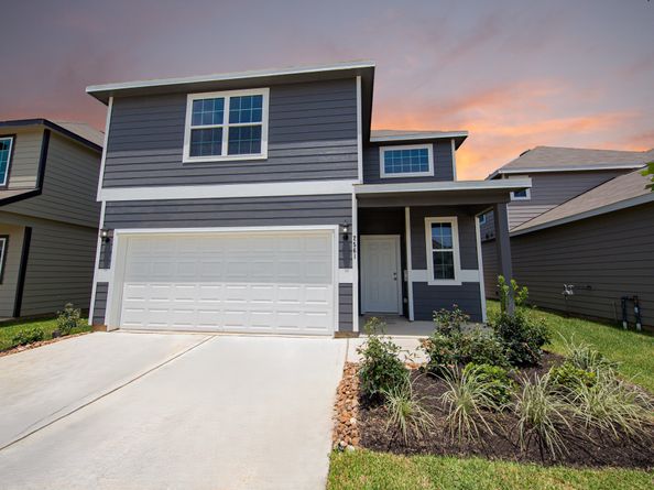 2561 Hawks Eye Drive, Conroe TX 77301