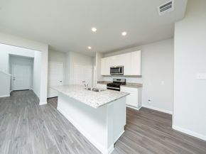 2561 Hawks Eye Drive, Conroe TX 77301