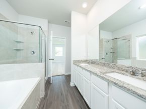 2561 Hawks Eye Drive, Conroe TX 77301
