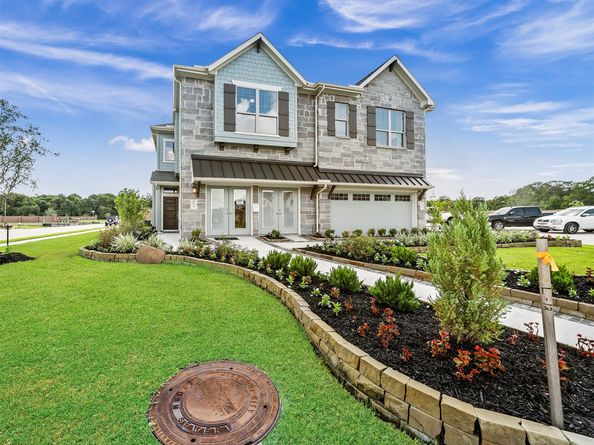 21123 Medina River Drive, Cypress TX 77433