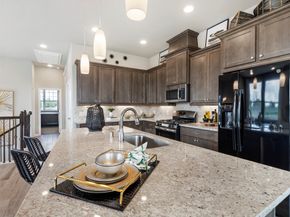 21123 Medina River Drive, Cypress TX 77433