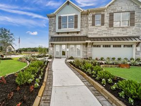 21123 Medina River Drive, Cypress TX 77433