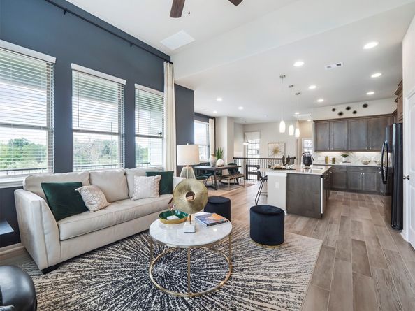21123 Medina River Drive, Cypress TX 77433