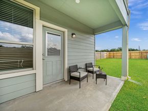 21123 Medina River Drive, Cypress TX 77433