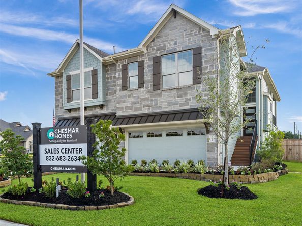 21123 Medina River Drive, Cypress TX 77433