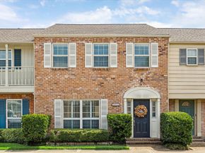 5842 Doliver Drive 47, Houston TX 77057