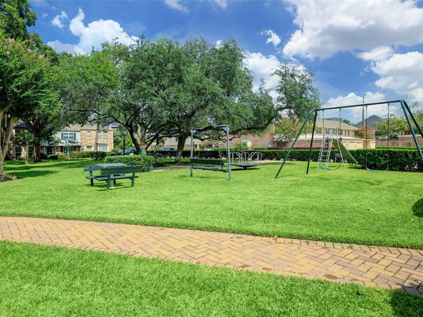 5842 Doliver Drive 47, Houston TX 77057