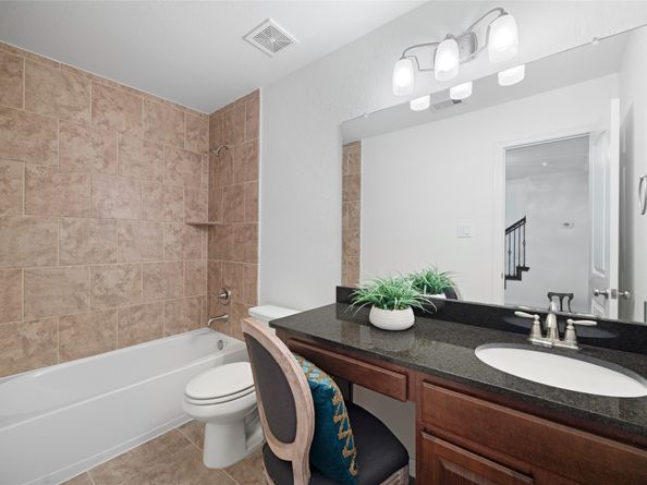 1172 W 17th Street, Houston TX 77008