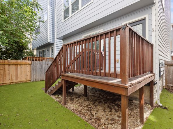 1172 W 17th Street, Houston TX 77008