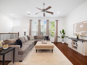 1172 W 17th Street, Houston TX 77008