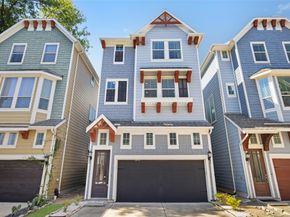 1172 W 17th Street, Houston TX 77008