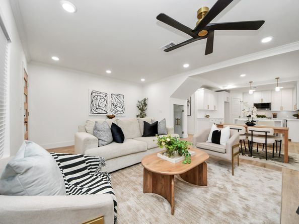 608 Graceland Street, Houston TX 77009