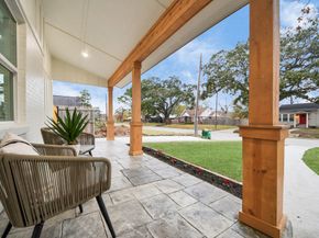 608 Graceland Street, Houston TX 77009
