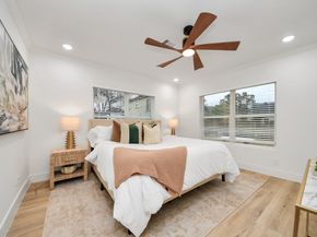 608 Graceland Street, Houston TX 77009