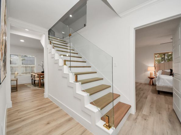 608 Graceland Street, Houston TX 77009