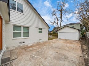 608 Graceland Street, Houston TX 77009