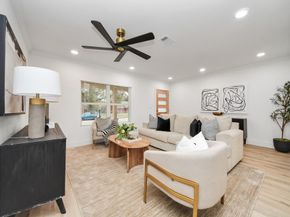 608 Graceland Street, Houston TX 77009