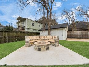 608 Graceland Street, Houston TX 77009