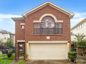 5817 Darling Street A, Houston TX 77007