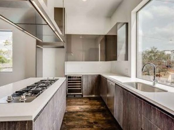 2826 Decker Place, Houston TX 77003