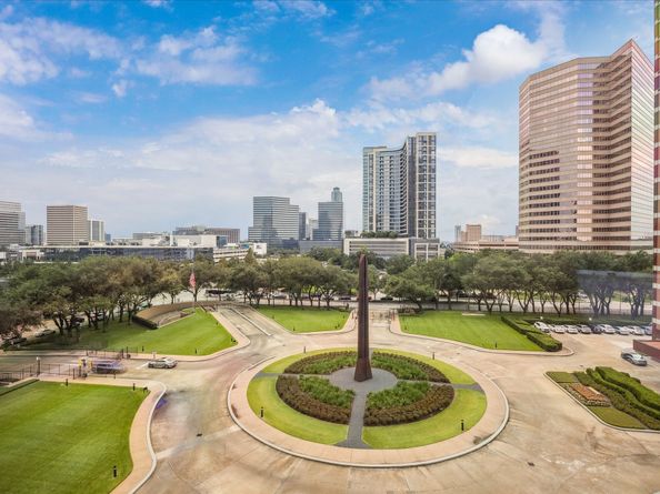 5100 San Felipe Street 75E, Houston TX 77056
