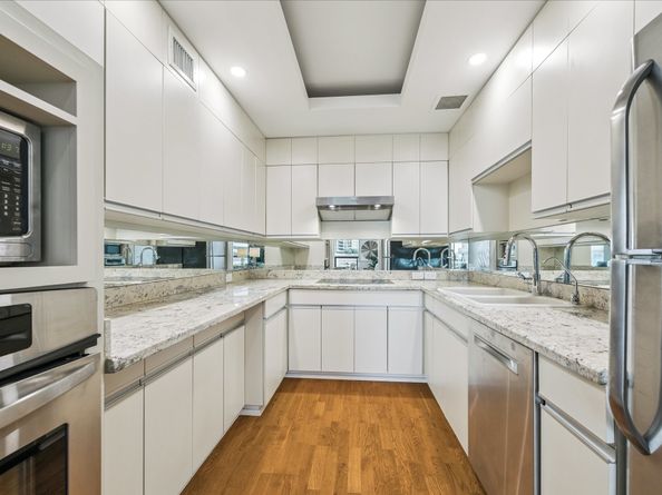 5100 San Felipe Street 75E, Houston TX 77056