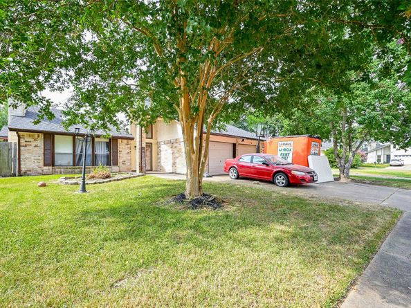 21435 Park Run Drive, Katy TX 77450