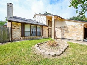 21435 Park Run Drive, Katy TX 77450
