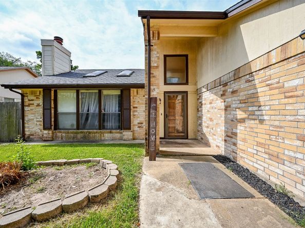 21435 Park Run Drive, Katy TX 77450