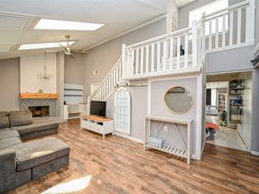 21435 Park Run Drive, Katy TX 77450