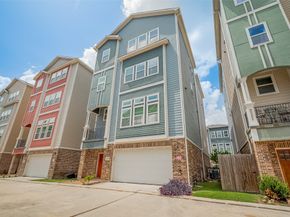 2106 Bidwel1 Drive, Houston TX 77018