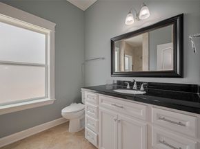 2106 Bidwel1 Drive, Houston TX 77018