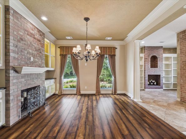 1606 Lodge Falls Court, Kingwood TX 77345